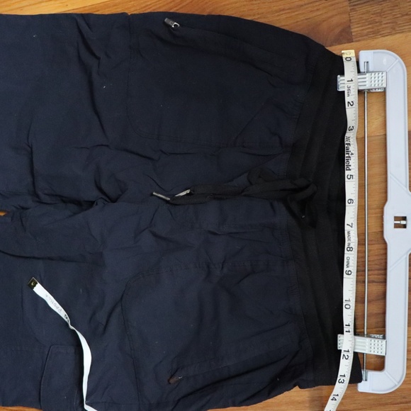 Eddie Bauer Fleece Lined Jogger Track Pants - Picture 8 of 8